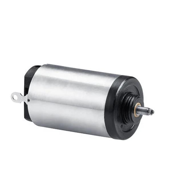 德國FAULHABER福爾哈貝扁平直流微電機1506N012SR