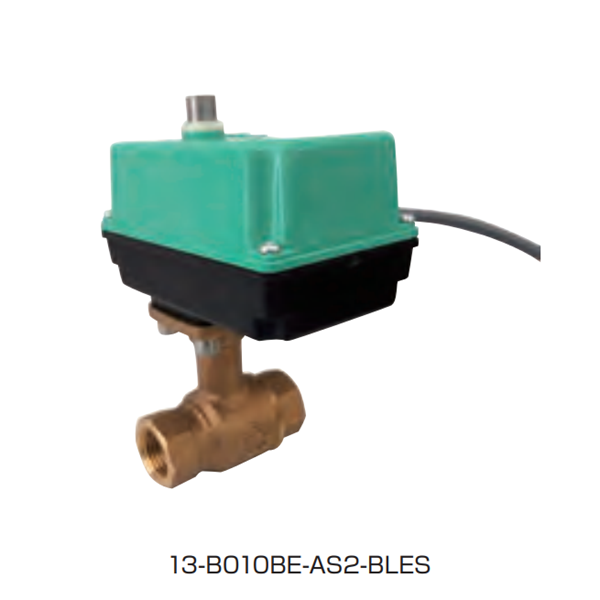 日本YAMATOVALVE大和閥門 自動閥12-D010VD-AW1-2BHB100-GA1