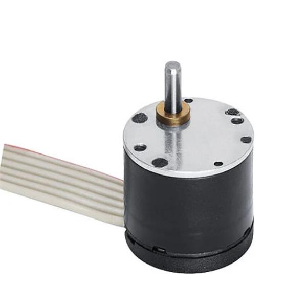 德國FAULHABER福爾哈貝直流微電機2232U009SR