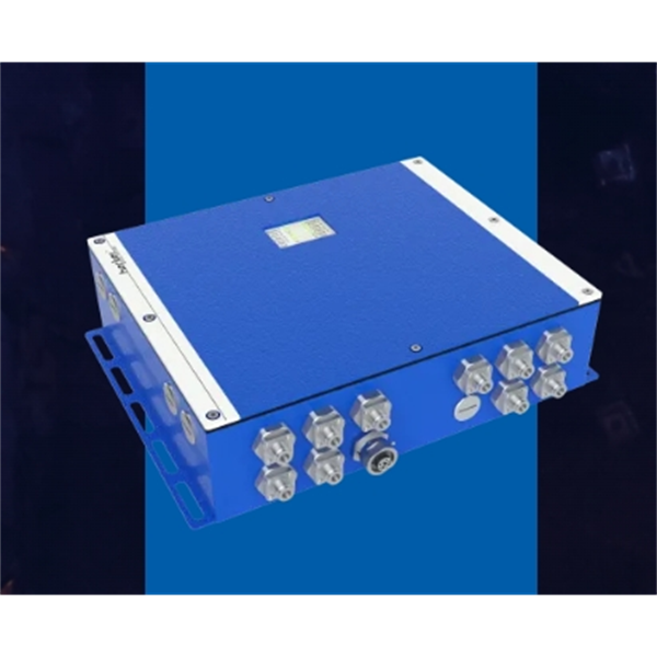 德國becker mining電纜現場總線自動化系統 PROMOS4.0