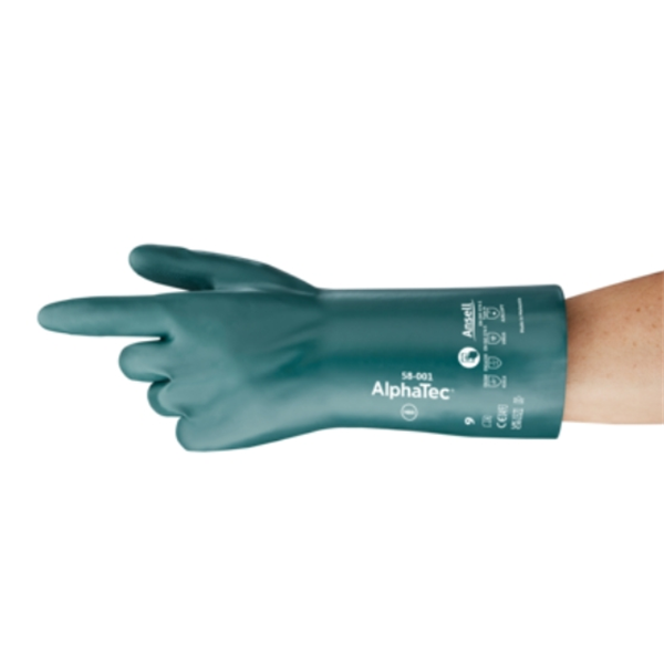 美國ANSELL安思爾BioClean-D? 無菌套管蓋 S-BDSC-L