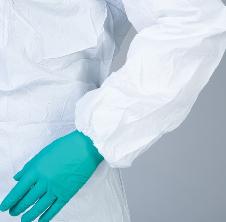 美國ANSELL安思爾BioClean-D? 套管蓋 BDSC-L