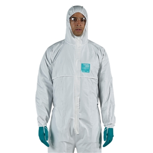 美國ANSELL安思爾BioClean-D? 無菌套管蓋 S-BDSC-L