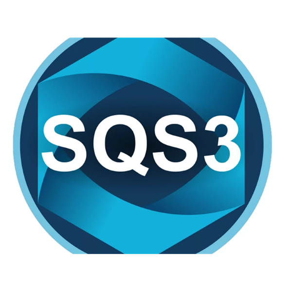 瑞典AtlasCopco阿特拉斯.科柯智能防錯質量解決普方案EL. DEL. SQS3 Tool 8434238009