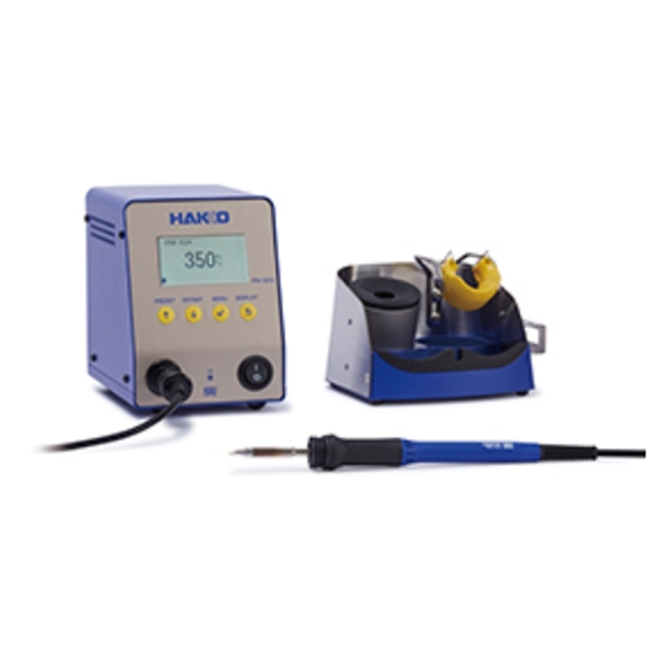 日本HAKKO白光加熱封口機 310-1