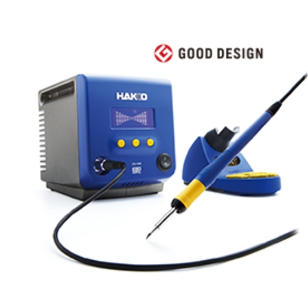 日本HAKKO白光加熱封口機 310-1