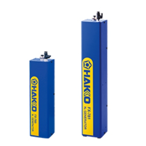 日本HAKKO白光加熱封口機 310-1