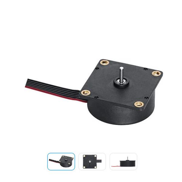 德國FAULHABER福爾哈貝線性執行器32L 24:1 KC3 SB 10x2 200 KWL1