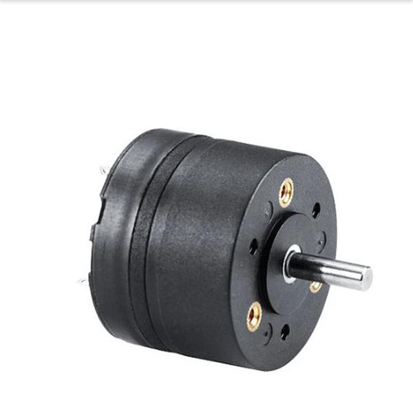 德國FAULHABER福爾哈貝線性執行器32L 14:1 KC3 TL 10x2 200 KWL3