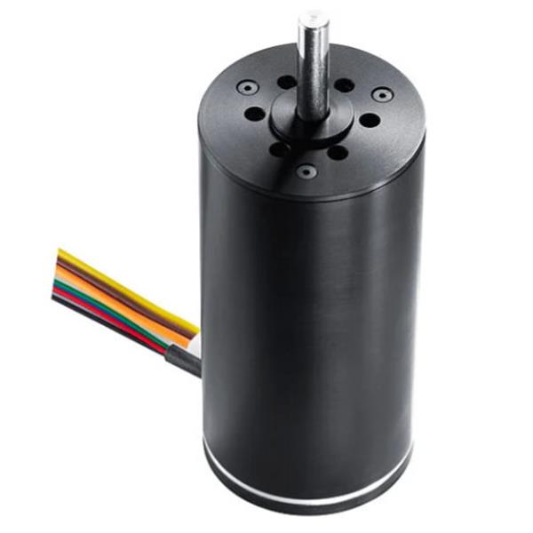 德國FAULHABER福爾哈貝線性執行器32L 14:1 KC3 TL 10x2 200 KWL3