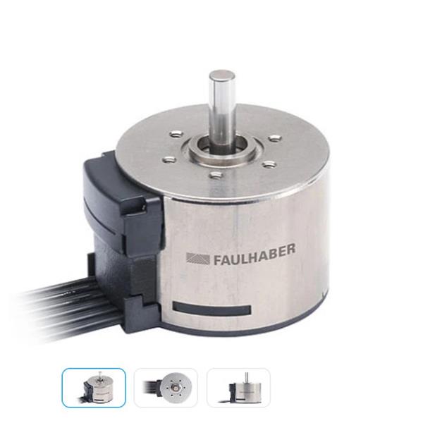 德國FAULHABER福爾哈貝線性執行器32L 14:1 KC3 TL 10x2 200 KWL3