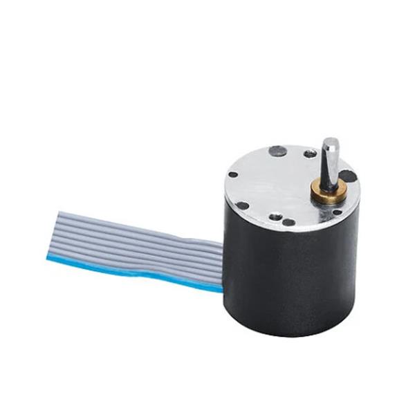 德國FAULHABER福爾哈貝線性執行器32L 14:1 KL3 TL 10x2 200 KWL3