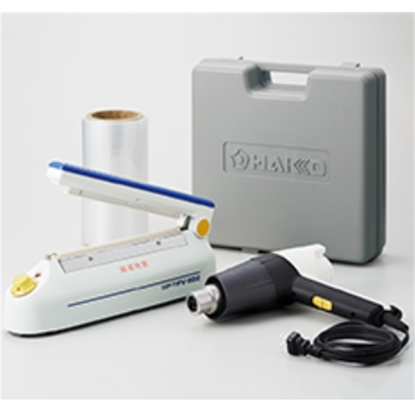 日本HAKKO白光 收縮包裝 工業(yè)干燥機(jī)FV841-81