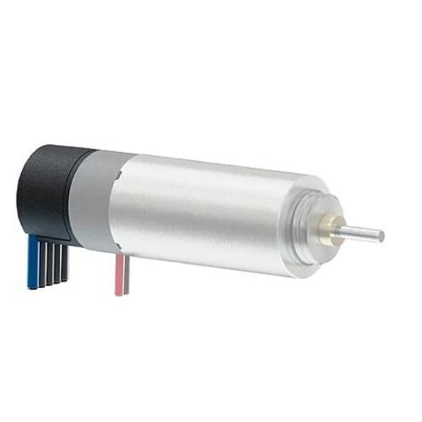 德國FAULHABER福爾哈貝編碼器0816K012SR K4180 IEP3-1024 K4456