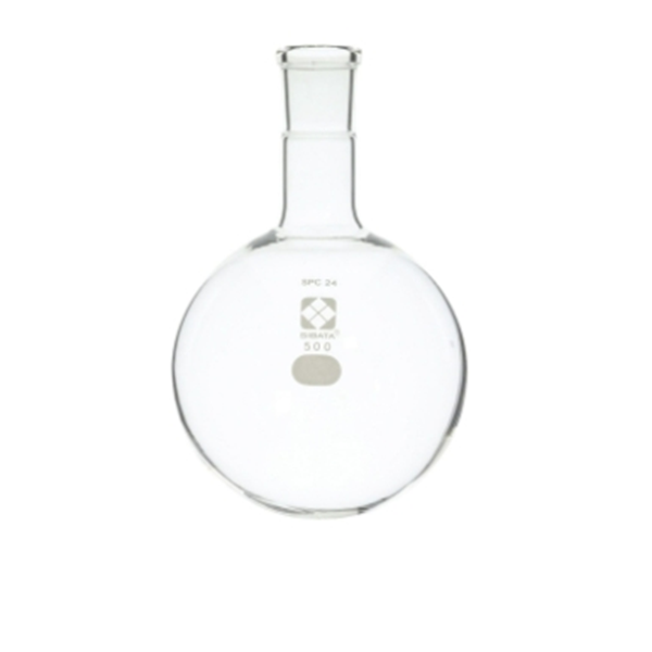 日本SIBATA柴田科學 SPC 圓底培養瓶030100-19500