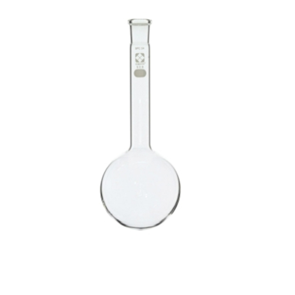 日本SIBATA柴田科學  SPC 圓底培養(yǎng)瓶長頸031100-1000