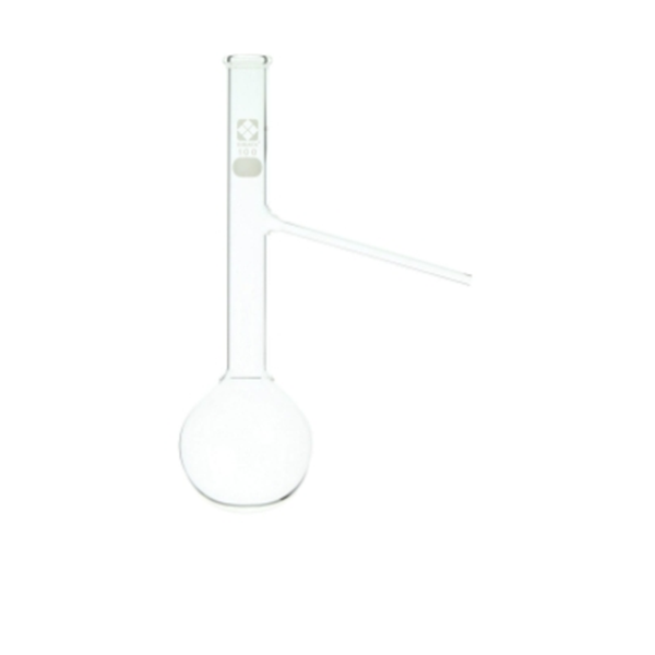 日本SIBATA柴田科學(xué)蒸餾瓶 010560-125