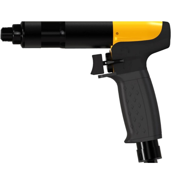 瑞典AtlasCopco阿特拉斯.科普柯手槍式打滑離合器式螺絲刀TWIST22 HRX12 8431026928