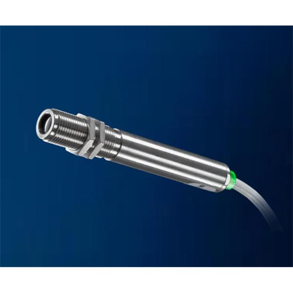 德國Optris  CTratio 2M型雙色中溫測溫儀