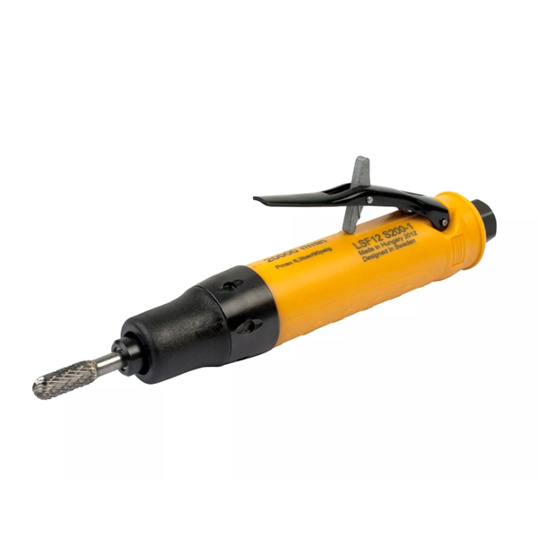 瑞典AtlasCopco阿特拉斯.科普柯氣動(dòng)直柄精磨機(jī)LSF12 S310-1 8423112403