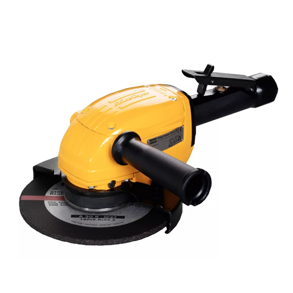 瑞典AtlasCopco阿特拉斯.科普柯氣動彎頭渦輪打磨機GTG40 S060-611 8423071500