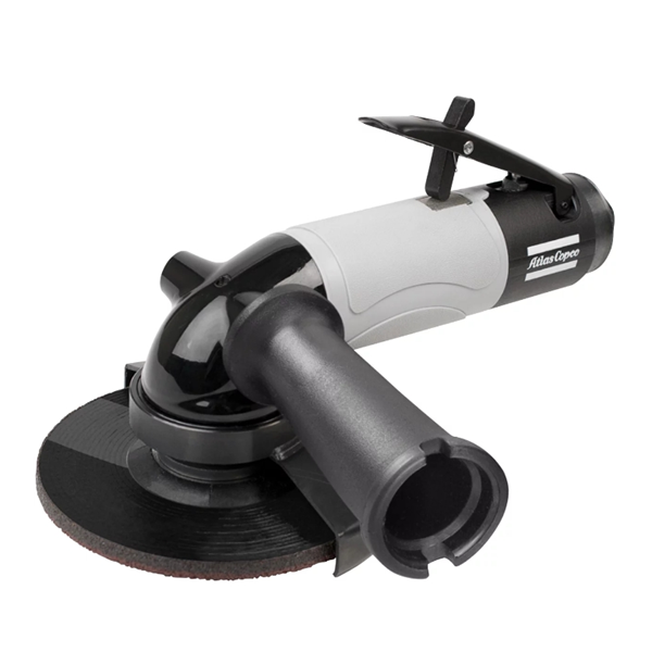 瑞典AtlasCopco阿特拉斯.科普柯氣動彎頭打磨機(jī)G2511-125 8423031700