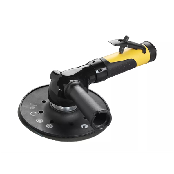 瑞典AtlasCopco阿特拉斯.科普柯氣動彎頭砂磨機LSV29 S060-M14 8423012750