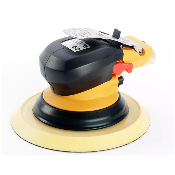 瑞典AtlasCopco阿特拉斯.科普柯氣動偏心軌道式磨光機(jī)LST20 R525 8423036181