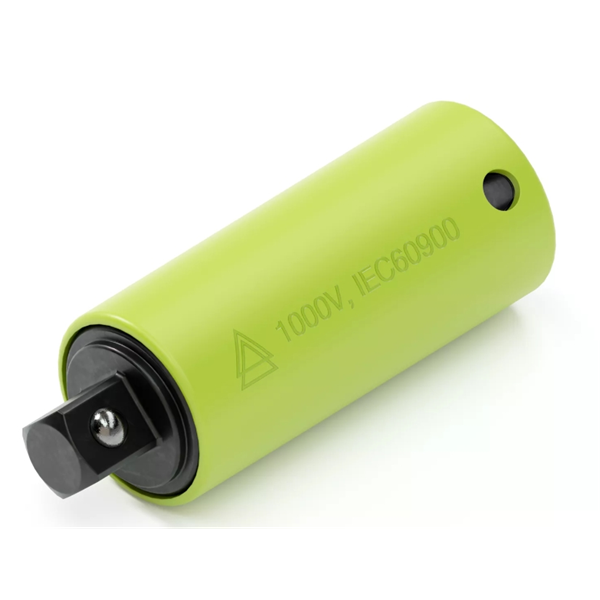 瑞典AtlasCopco阿特拉斯.科普柯帶旋轉(zhuǎn)保護(hù)套延長桿Ext-SQ3/8-L75-SQ3/8-R-P-I 4027123481