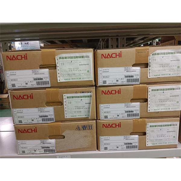 中村供應日本NACHI拉奇柱塞泵PVS-1B-16RQ3A4-12