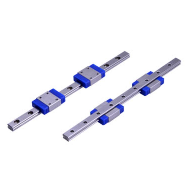 亞德客AIRTAC自潤(rùn)滑型線性滑軌 LSD