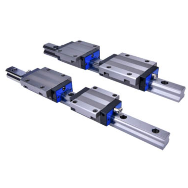 亞德客AIRTAC低安裝型線性滑軌 LSD35
