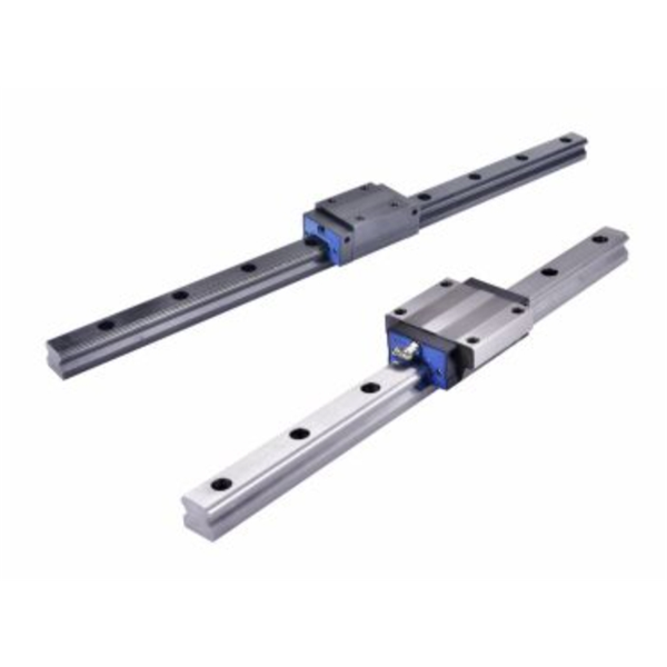 亞德客AIRTAC靜音型線軌 LSQH