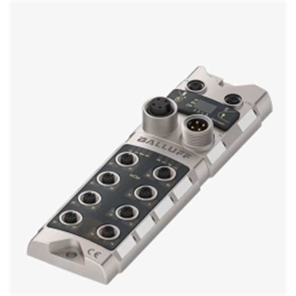 德國BALLUFF巴魯夫工業網絡模塊BNI006A BNI EIP-508-105-Z015