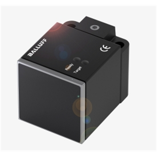 德國BALLUFF巴魯夫感應式傳感器BES0217 BES Q40KFU-PAC20B-S04G