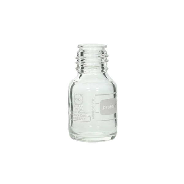 日本SIBATA柴田科學安全涂層螺口瓶 017280-255A