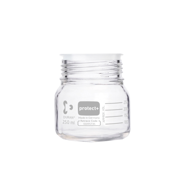 日本SIBATA柴田科學(xué)螺絲口瓶?jī)H限廣口瓶017550-500 安培