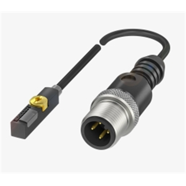 德國BALLUFF巴魯夫磁場傳感器-氣缸開關BMF00FY BMF 235K-PS-C-2A-SA4-S4-00,3