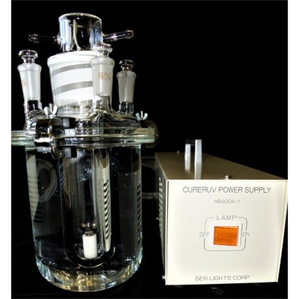 日本SEN日森 冷陰極燈SL10UH-2