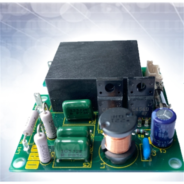 日本ORC紫外線計和照度計LED-01