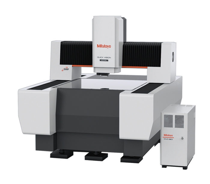 日本MITUTOYO三豐大型工件測(cè)星型QV ACCEL808