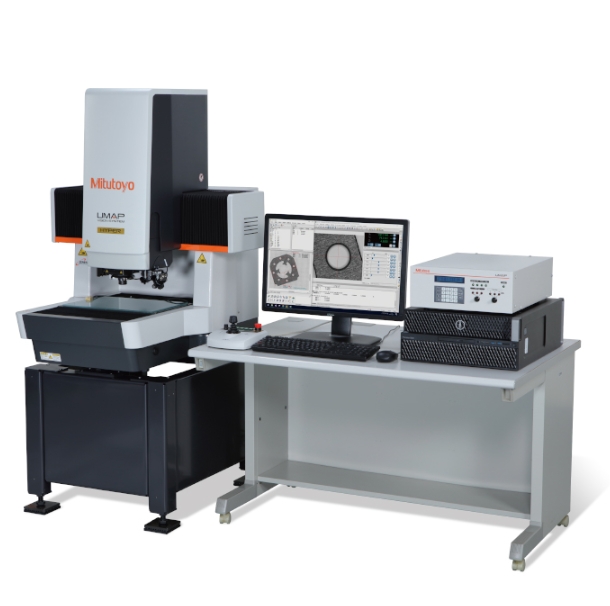 日本MITUTOYO三豐微細(xì)形狀測(cè)量系統(tǒng)HYPER UMAP 302 Pro