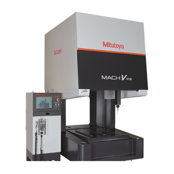 日本MITUTOYO三豐通用影像測(cè)量機(jī)（高性能型）QV Apex 606 Pro