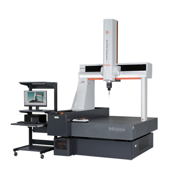 日本MITUTOYO三豐通用影像測(cè)量機(jī)（高性能型）QV Apex 606 Pro