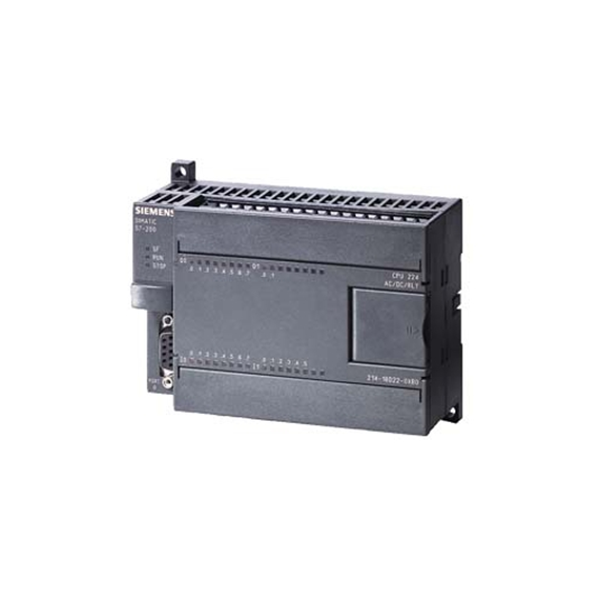 德國(guó)SIEMENS西門子PLC  S7-300 CPU模塊