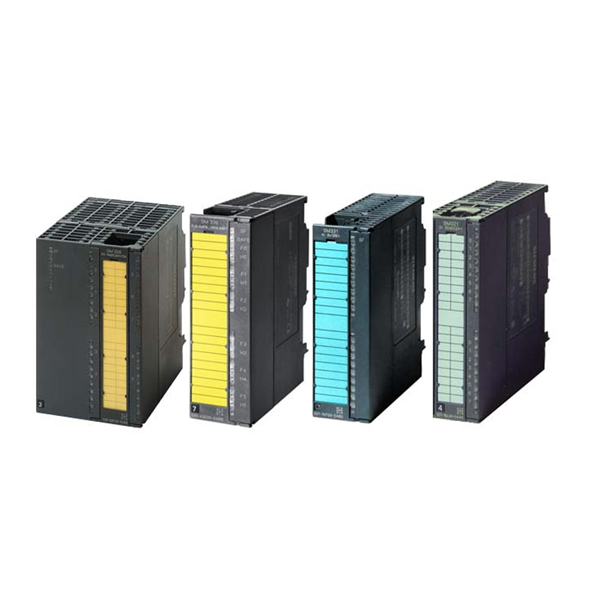 德國(guó)SIEMENS西門子PLC  S7-300 CPU模塊