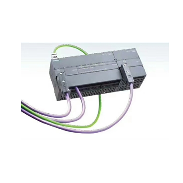 德國(guó)SIEMENS西門子PLC  S7-300 CPU模塊