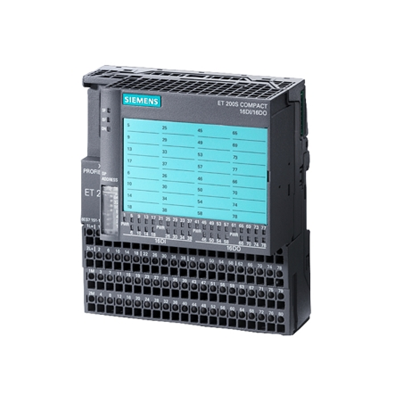 德國(guó)SIEMENS西門子PLC  S7-300 CPU模塊