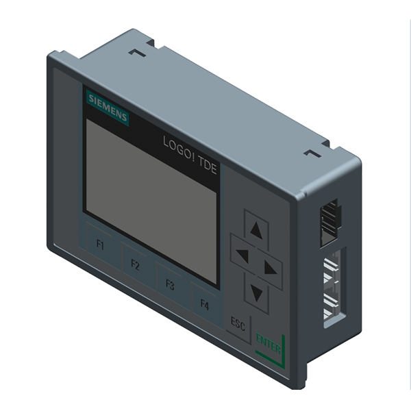 德國(guó)SIEMENS西門(mén)子PLC可編程控制器LOGO! DM8 230R