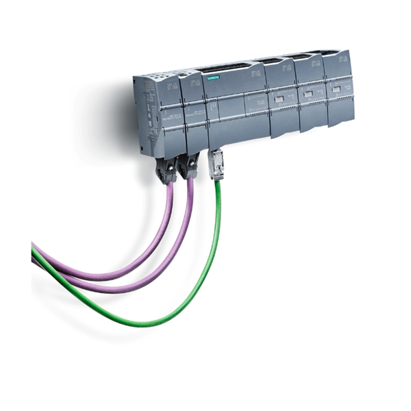 德國(guó)SIEMENS西門(mén)子PLC可編程控制器LOGO! DM8 230R